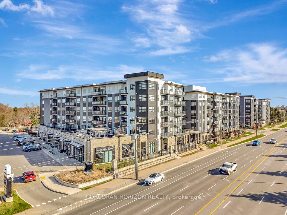 255 Northfield
