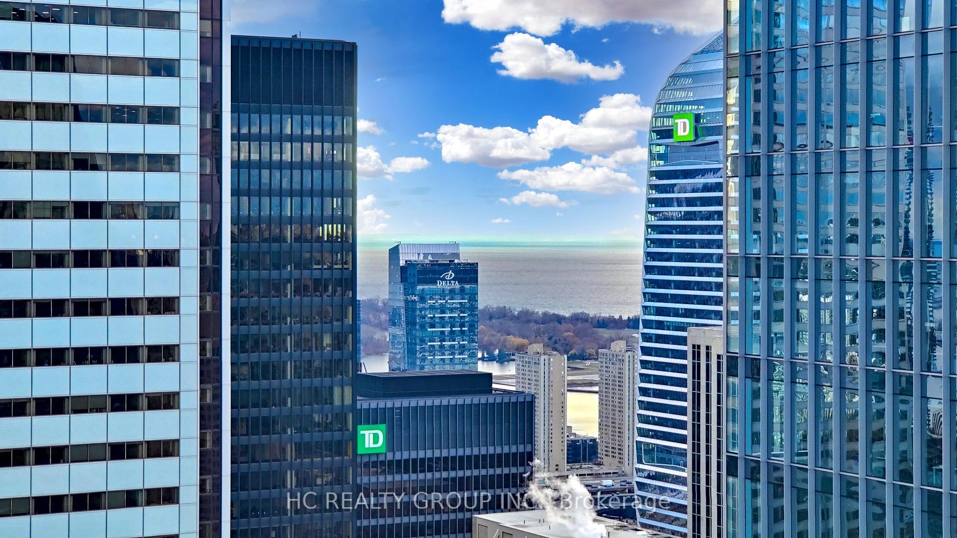 2 Bedrooms Condo at 70 Temperance, Toronto For sale