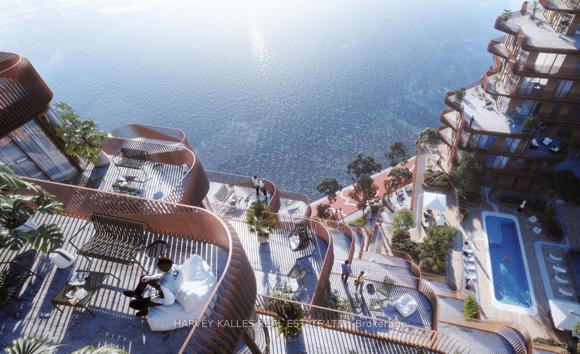 155 Merchants Wharf N/A 701