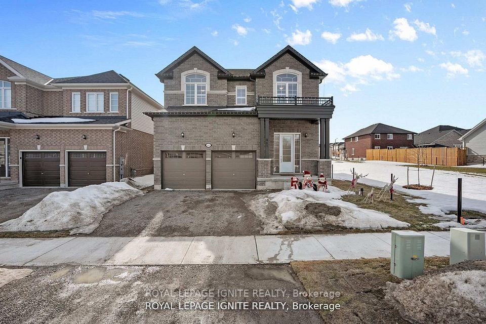 641 Lemay