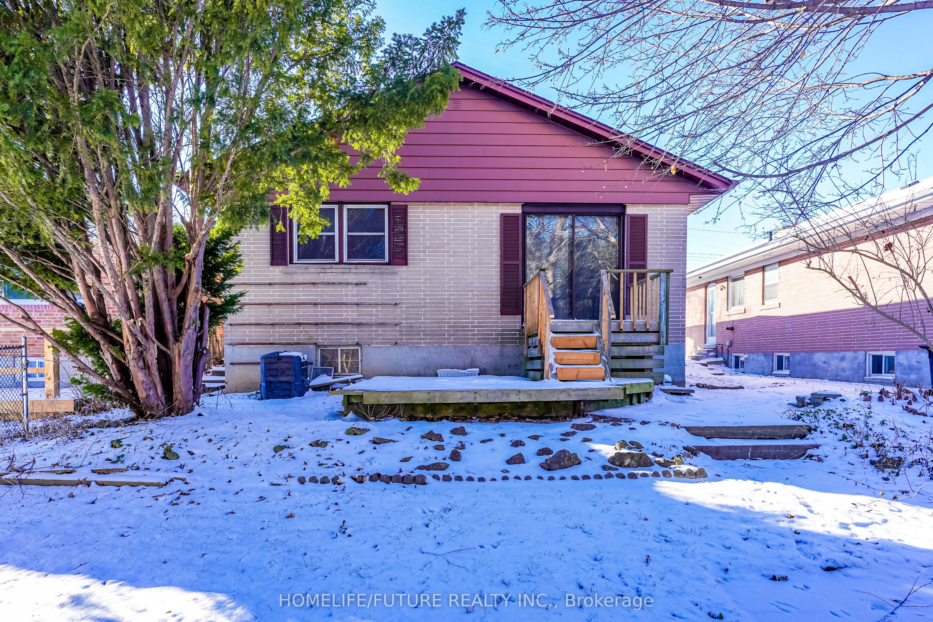 167 Treverton Drive
