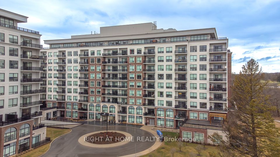 ## 810 - 460 Callaway Road, London North, ON N6G 0N8