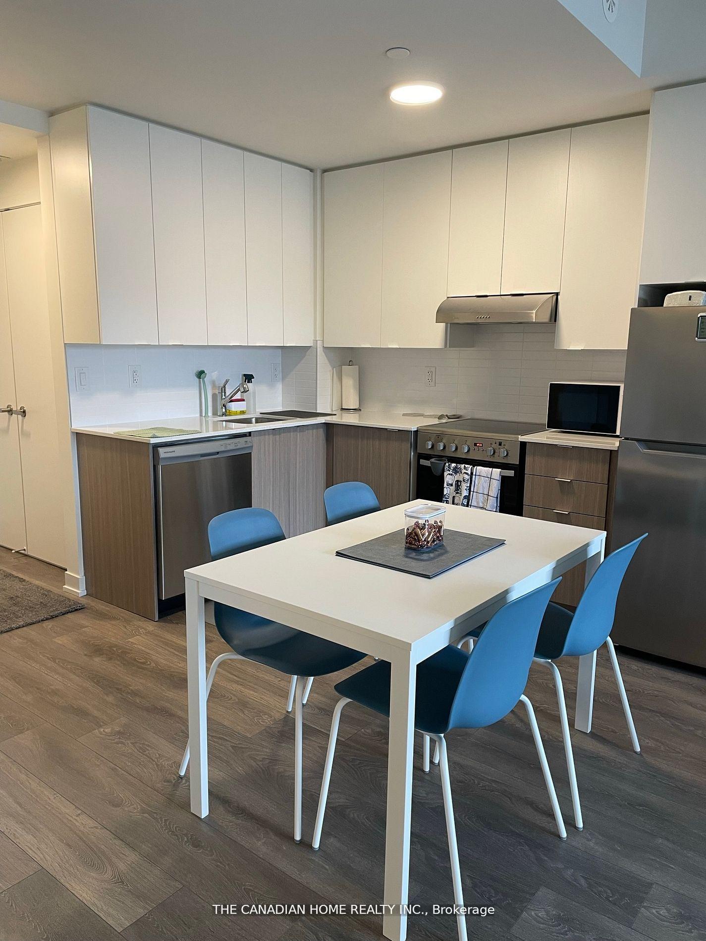 1 Bedroom Condo at 160 CANON JACKSON, Toronto For sale