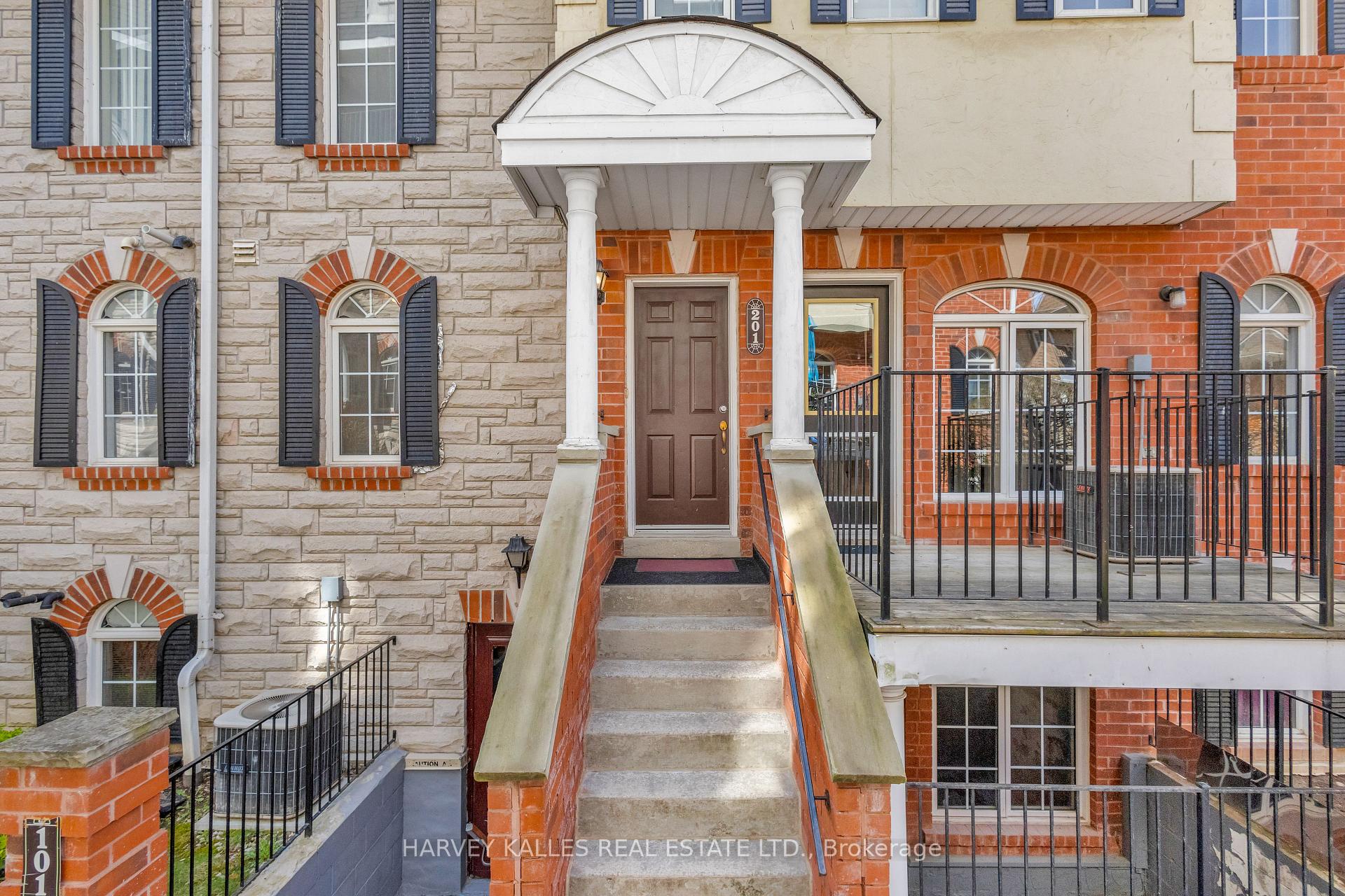 66 Sidney Belsey Crescent 201