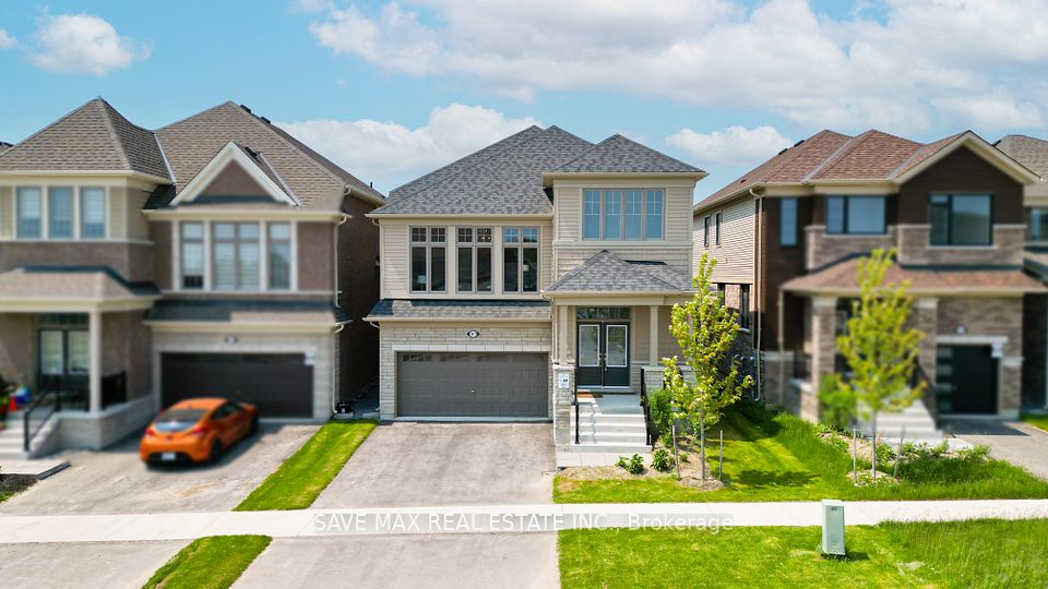 1077 TRAILSVIEW