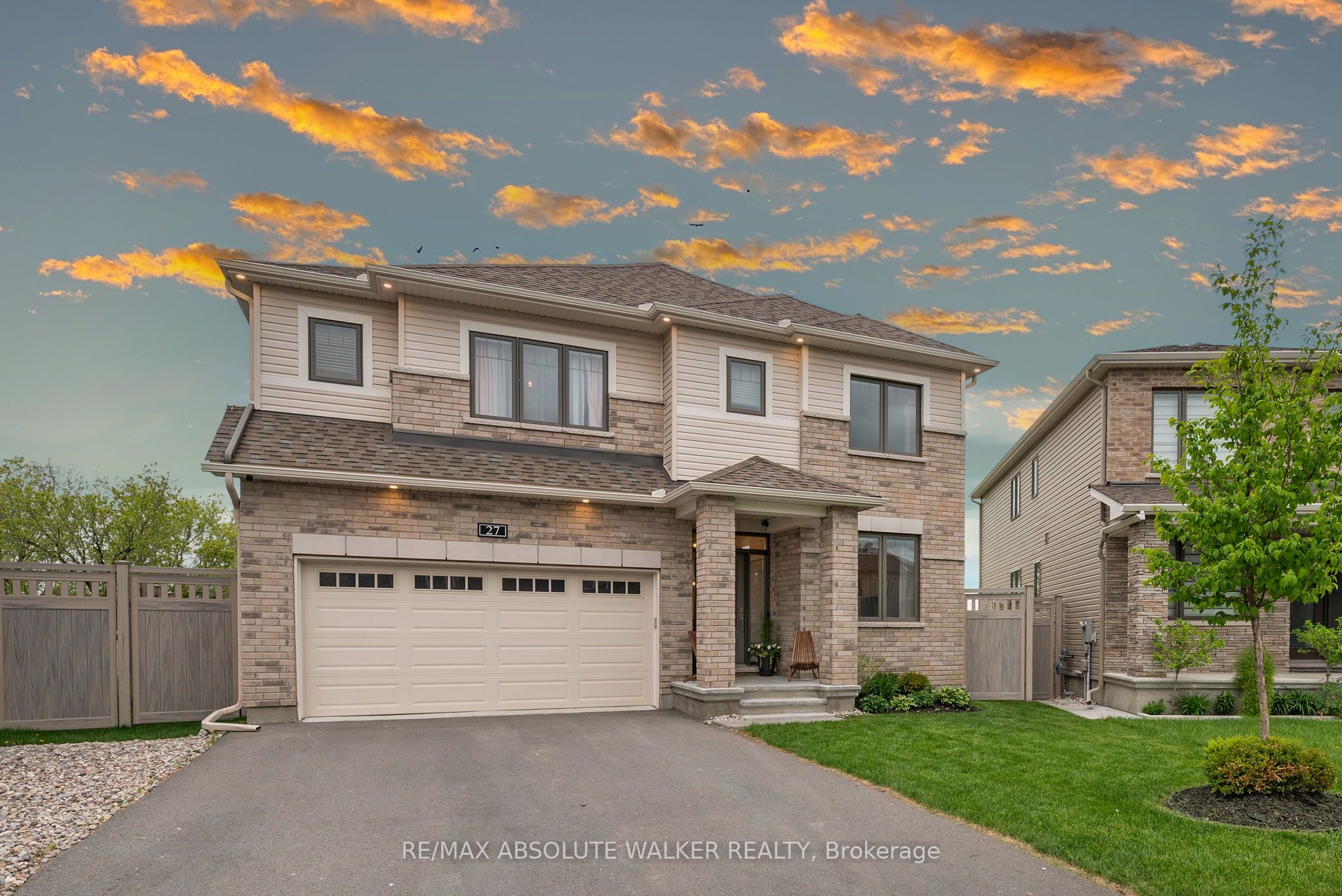 27 Eramosa Crescent