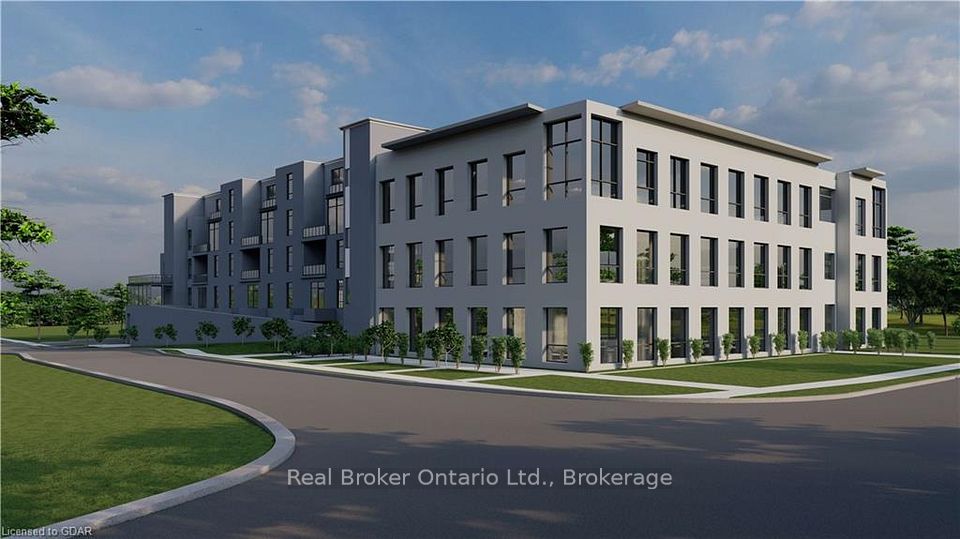 1020 GODERICH