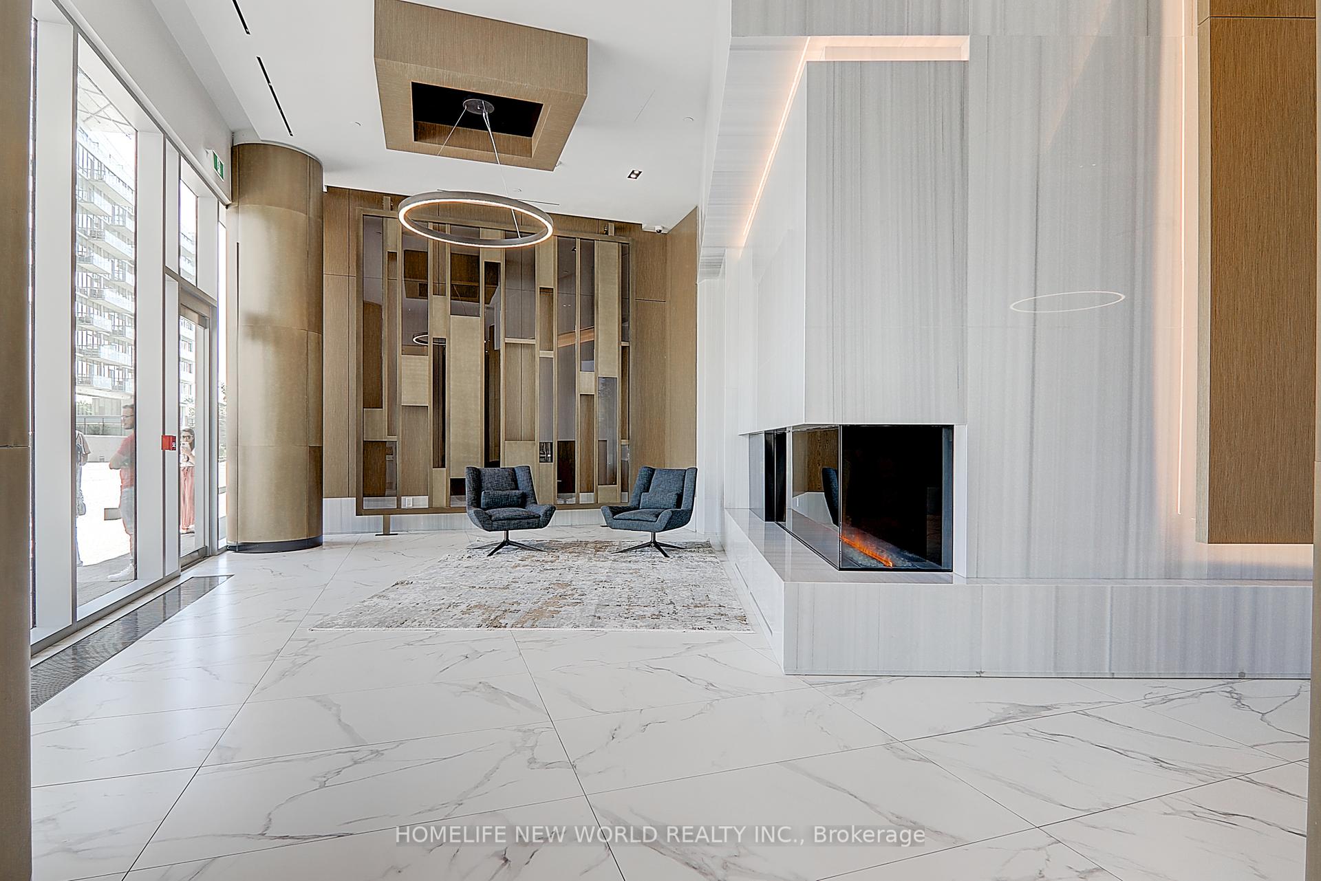 1 Bedroom Condo at 15 Queens, Toronto For sale
