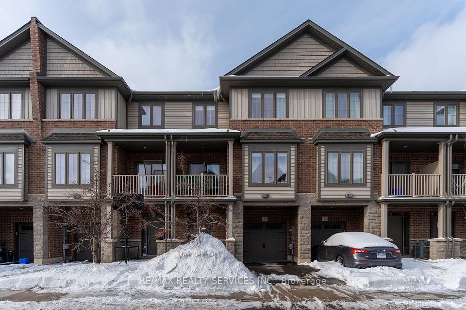 7 RIDGESIDE