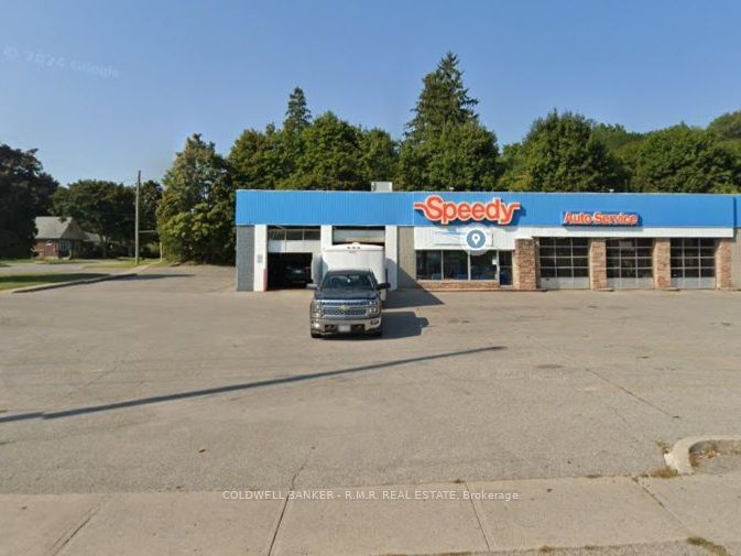 1080 Simcoe