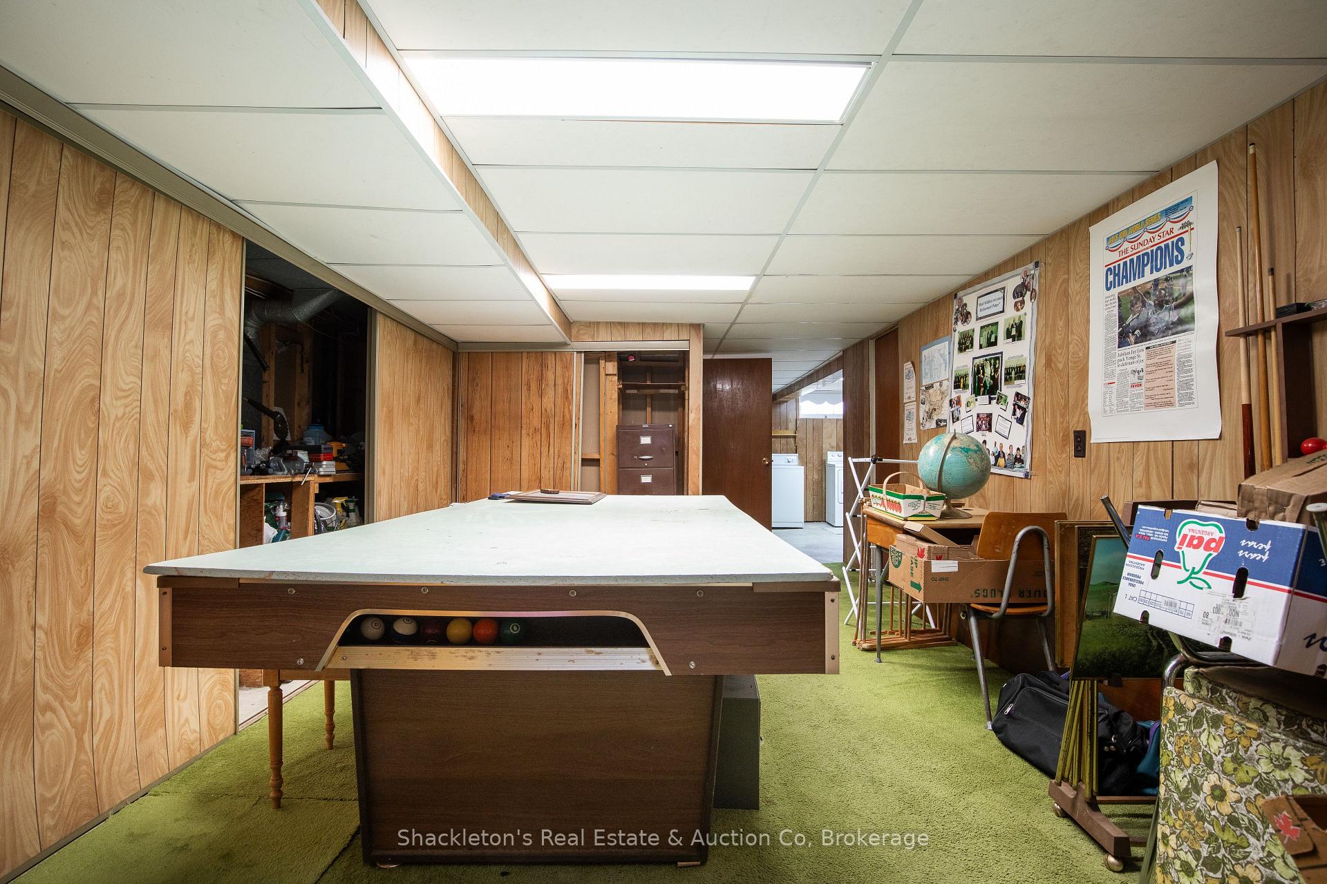 Photo of 444 Lorne Avenue, Stratford, ON N5A 6S4