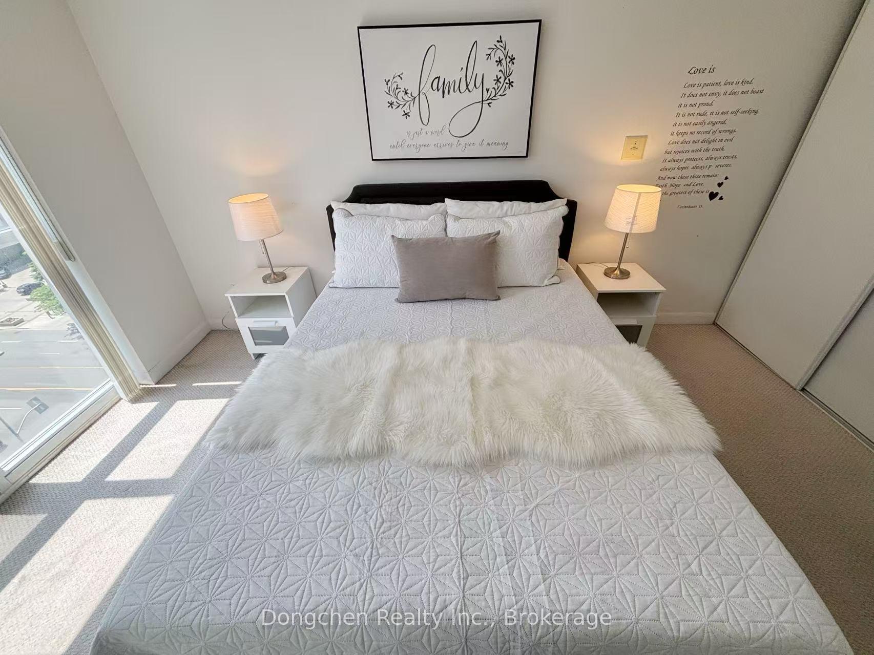 1 Bedroom Condo at 5791 Yonge, Toronto For sale
