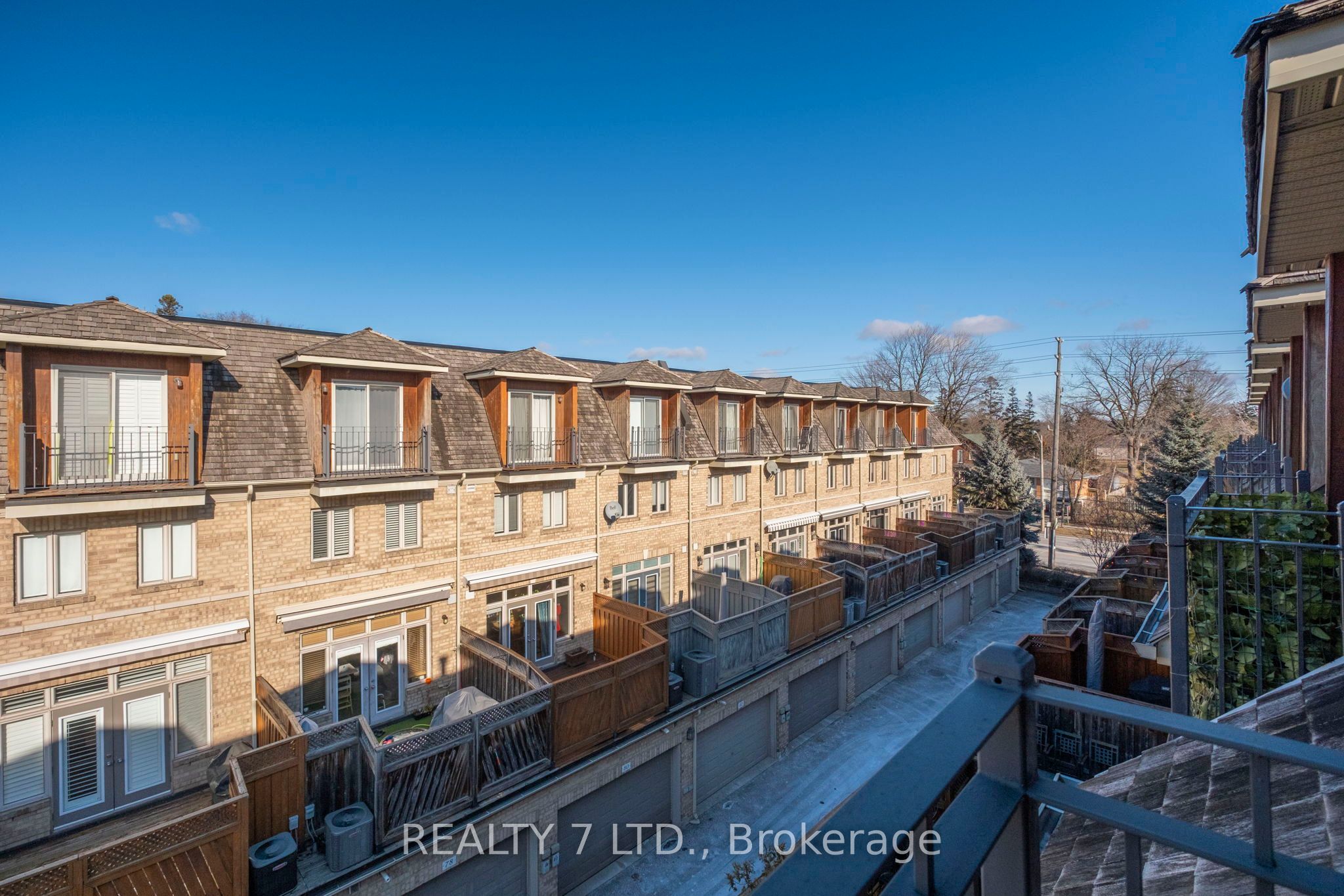44 Furrow Lane, Toronto, ON M8Z 0A3