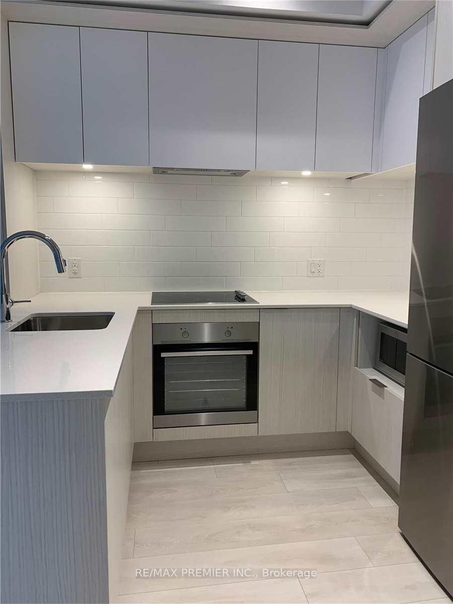 2 Bedrooms Condo at 225 Sumach,  Toronto For sale