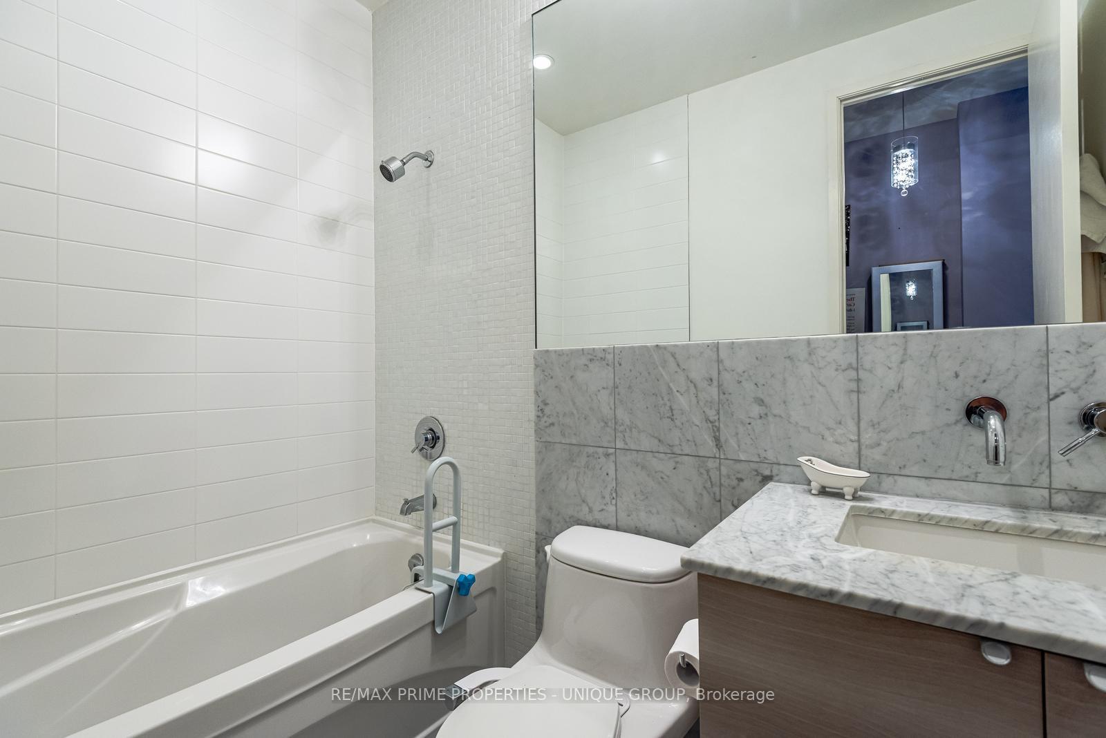 1 Bedroom Condo at 380 Macpherson, Toronto For sale