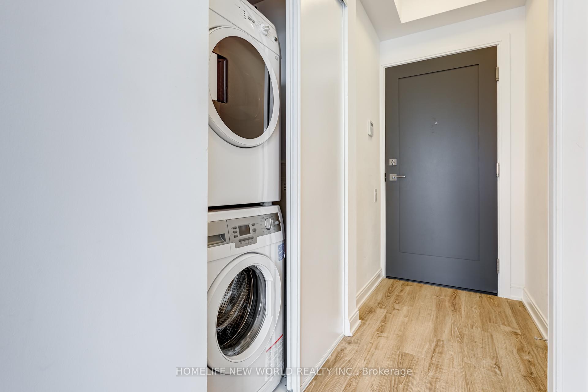 Condo at 42 Charles, Toronto For sale