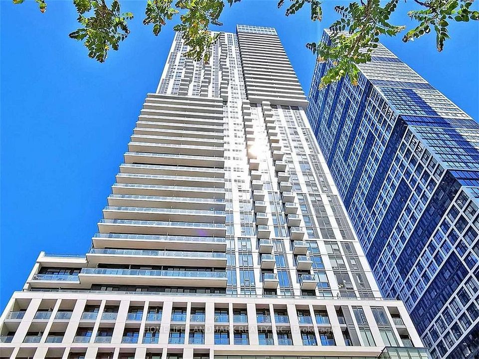 251 Jarvis Street