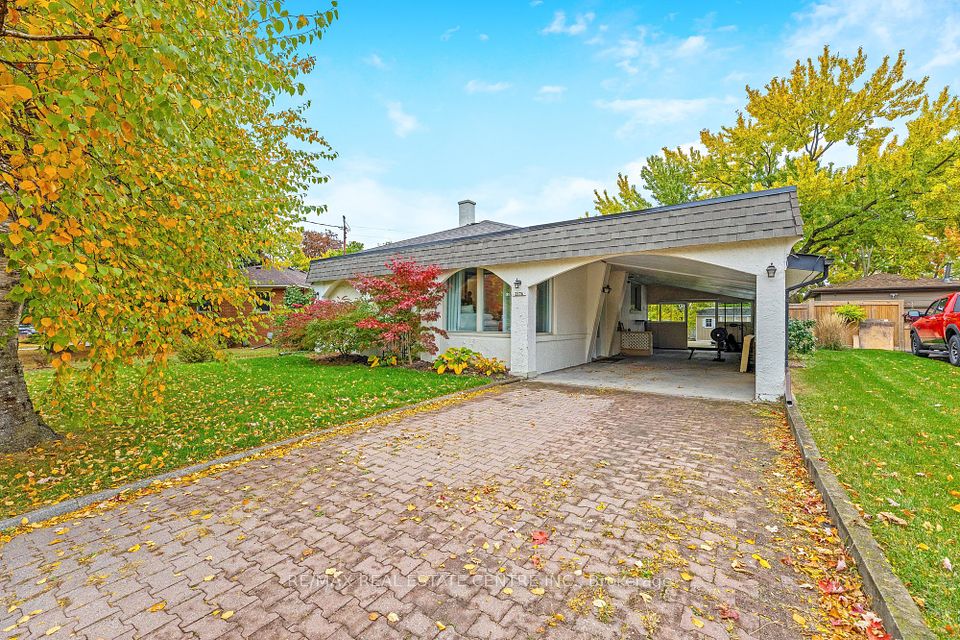 2176 Sunnydale