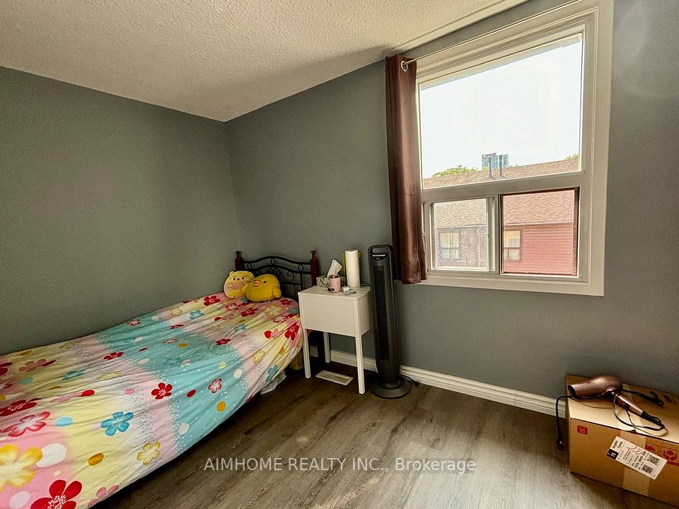 Bedroom 2 on 2nd Floor
