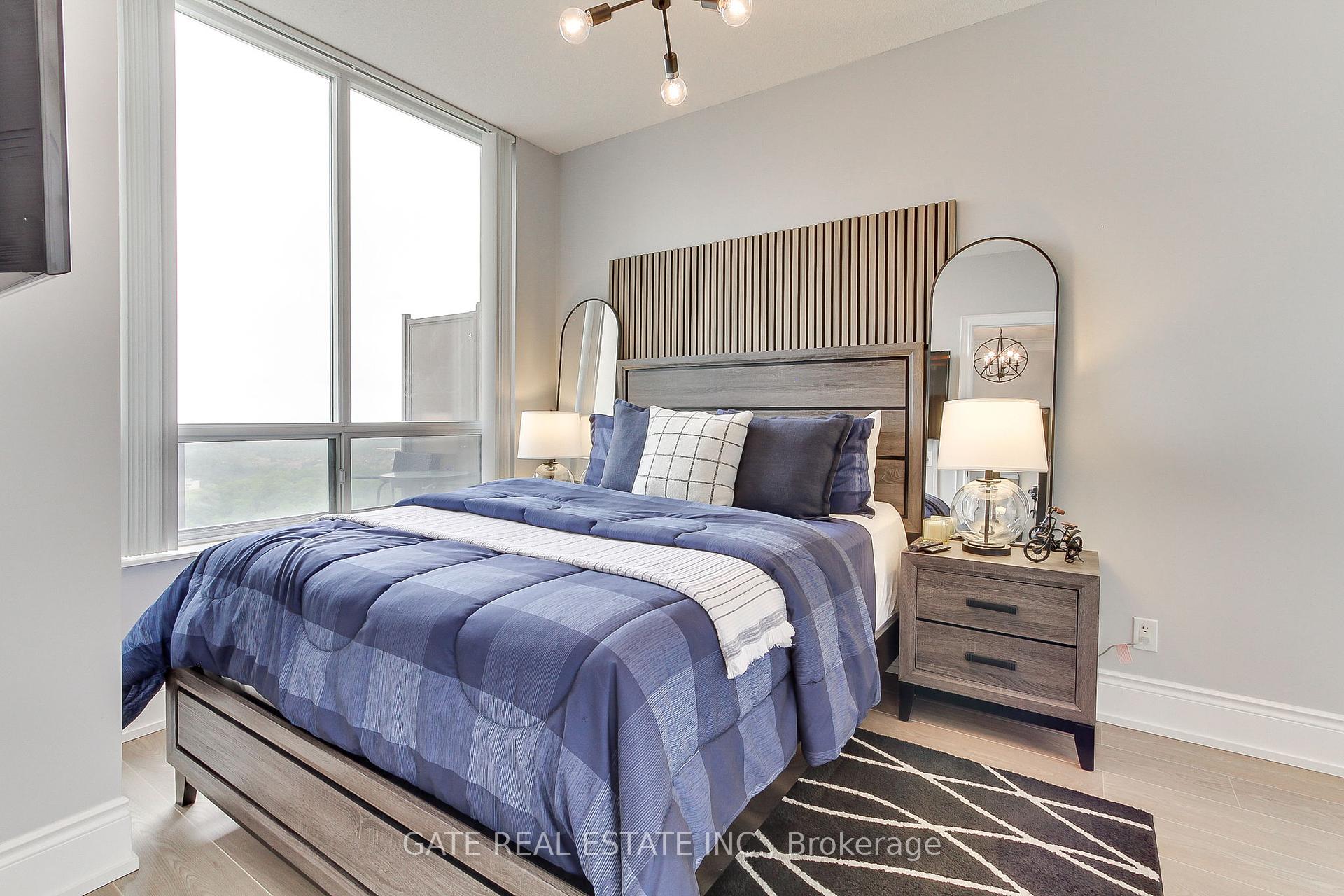 1 Bedroom Condo at 700 Humberwood, Toronto For sale