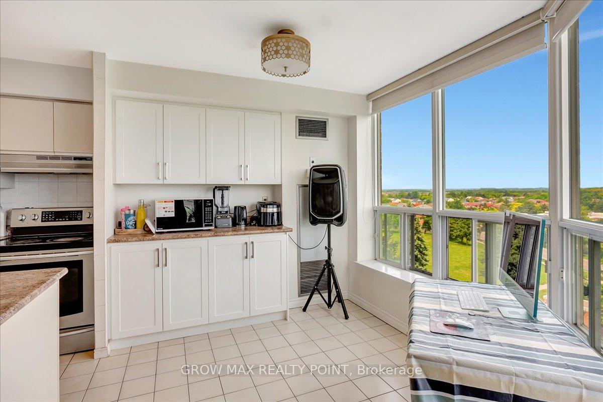 2 Bedrooms Condo at 410 Mclevin, Toronto For sale