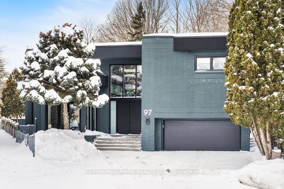 97 Clarinda Drive