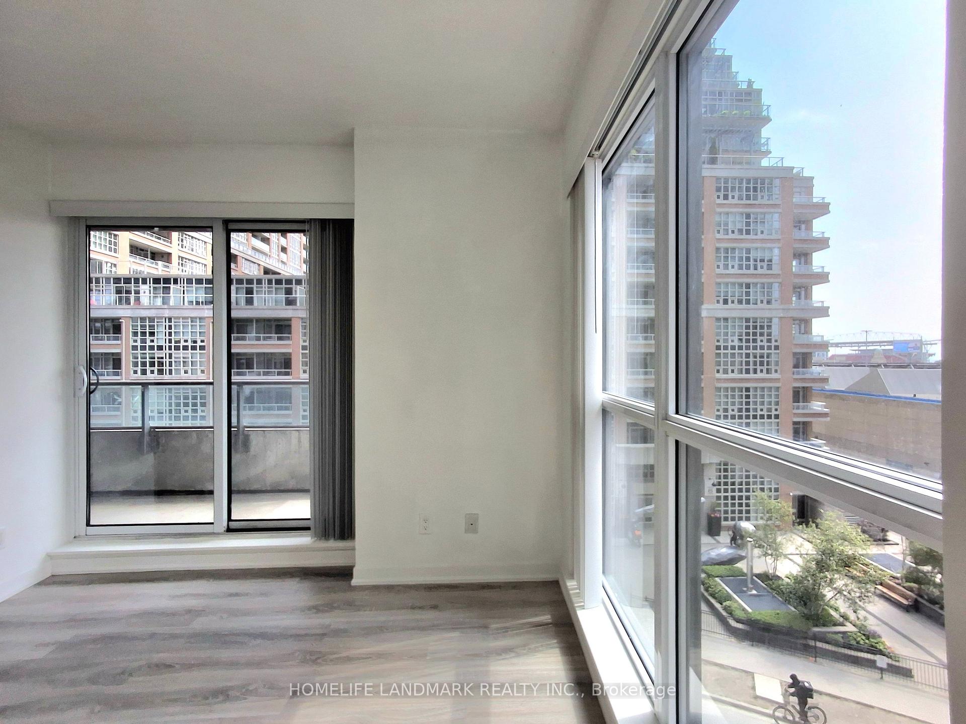 1 Bedroom Condo at 69 Lynn Williams, Toronto For sale
