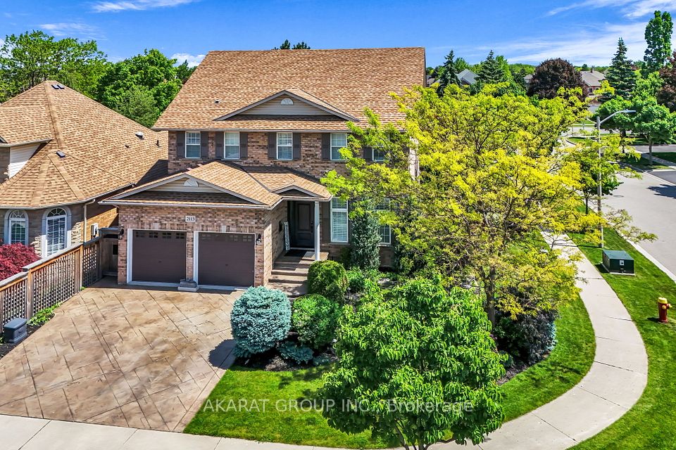 2113 Dalecroft