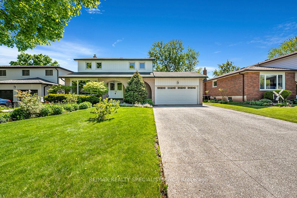 2488 Waterford