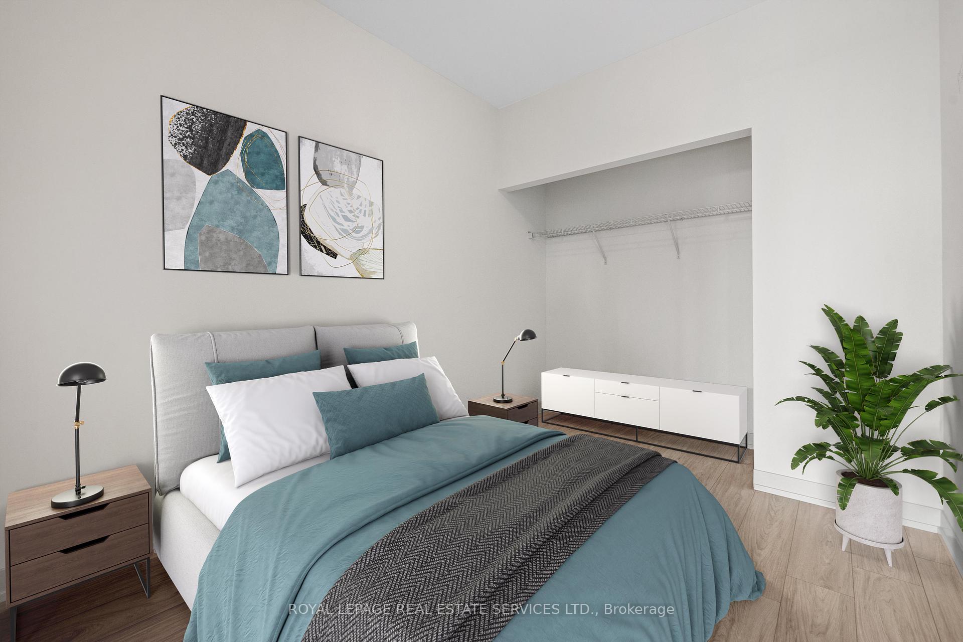 2 Bedrooms Condo at 90 Glen Everest, Toronto For sale
