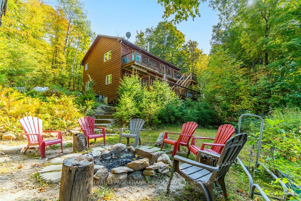 1091 EaShores Road