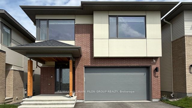 159 Rockmelon Street, BlossomParkAirportandArea, ON K1X 0K6
