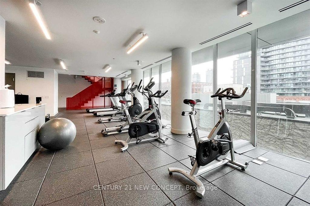 4 Bedrooms Condo at 120 Parliament, Toronto For sale