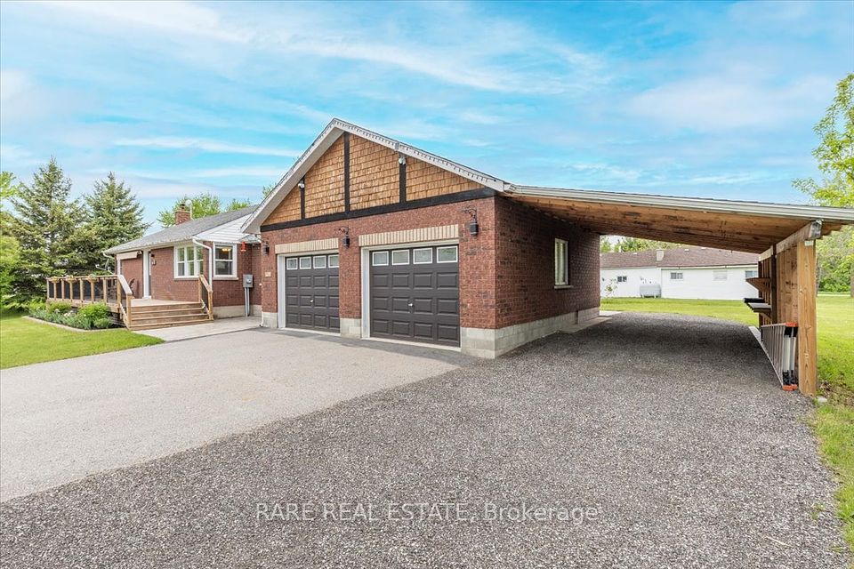12 Evan Avenue, Adjala-Tosorontio, ON L0M 1K0