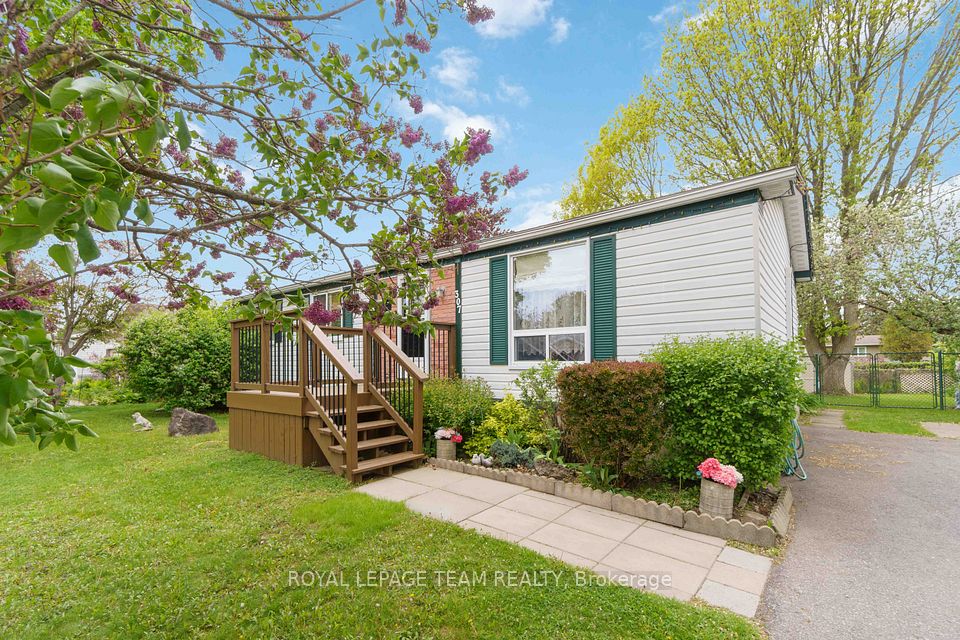 307 Dodson