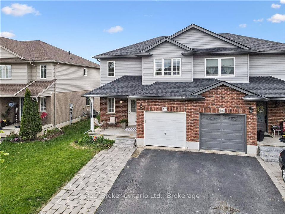 207 Brenneman