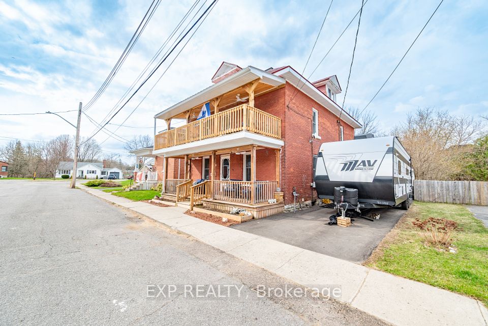 undefined ; MLS ID: X12114300