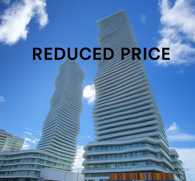 2 Bedrooms Condo at 3900 Confederation, Mississauga For sale