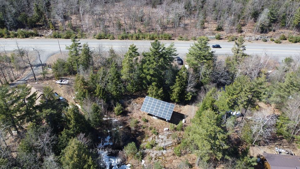 463 Highway 518 Highway, Seguin, ON P2A 0B2