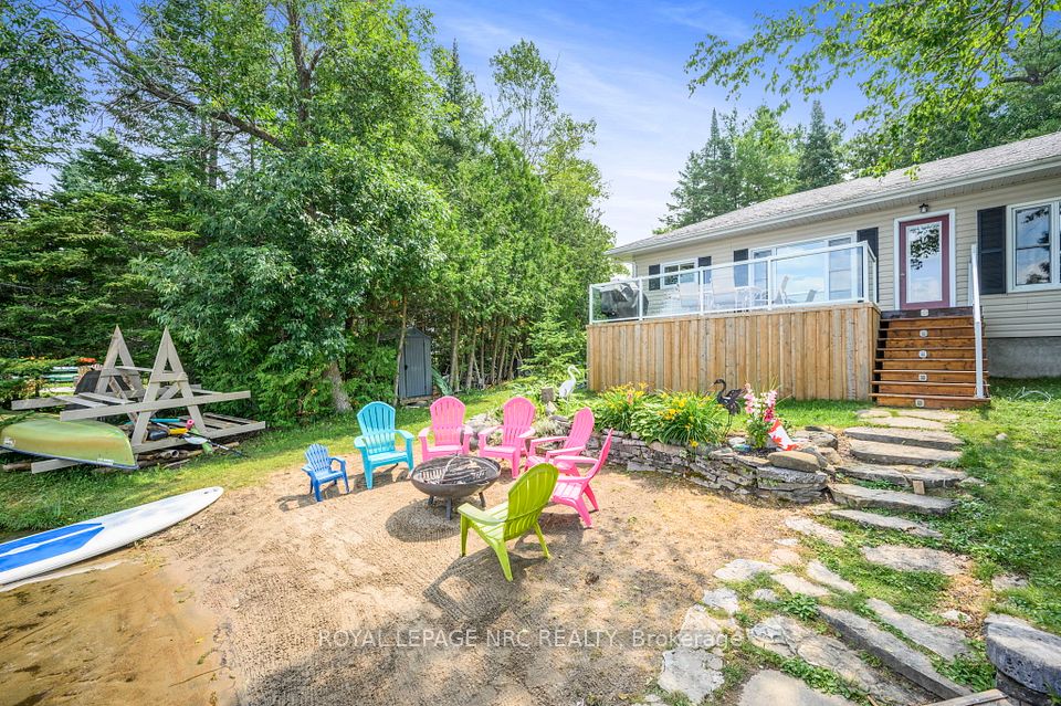 53 Duncombe Drive, Kawartha Lakes, ON K0M 1K0