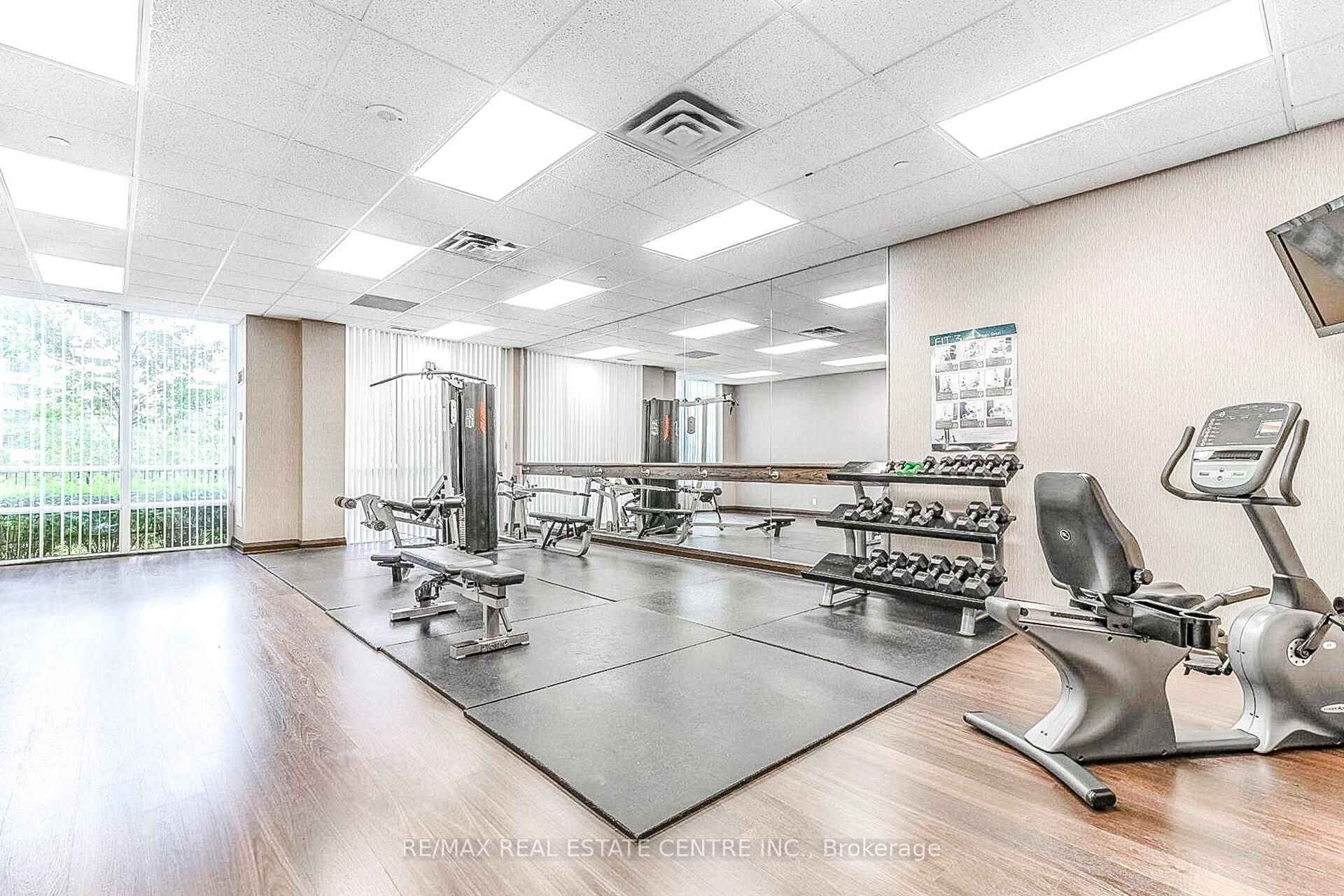1 Bedroom Condo at 1 Michael Power, Toronto For sale