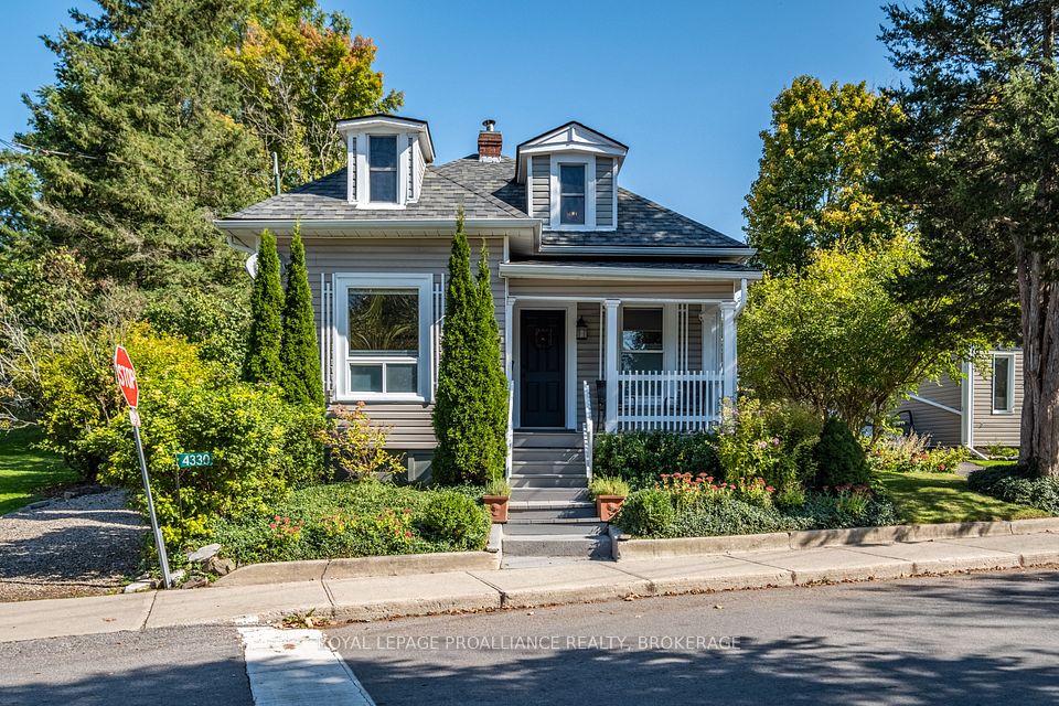 4330 William