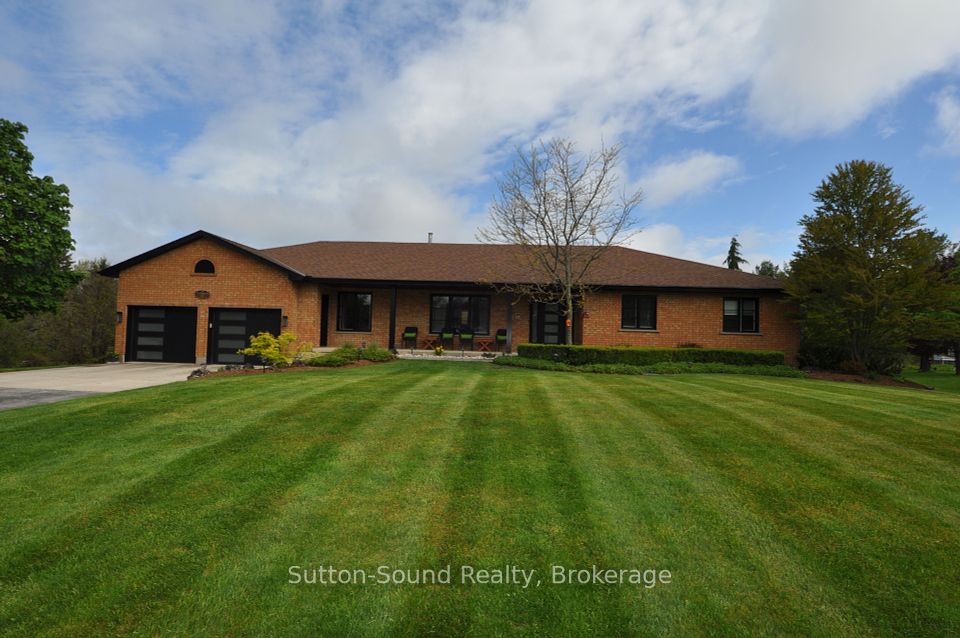 243097 Side Road 21 SideRoad, Meaford, ON N4K 5N3