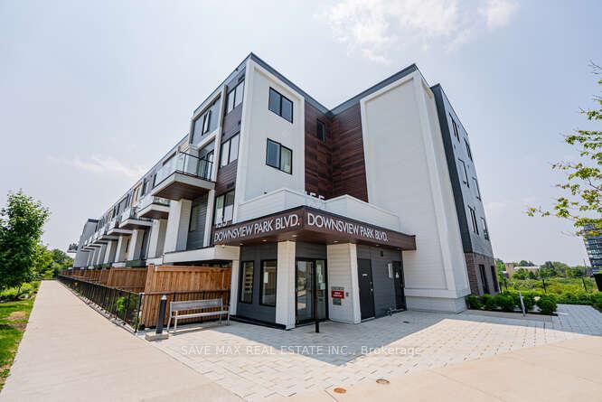 3 Bedrooms Condo at 155 Downsview Park, Toronto For sale