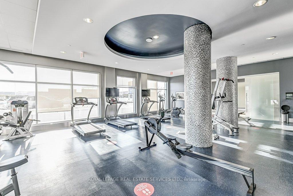 2 Bedrooms Condo at 55 Speers, Oakville For sale