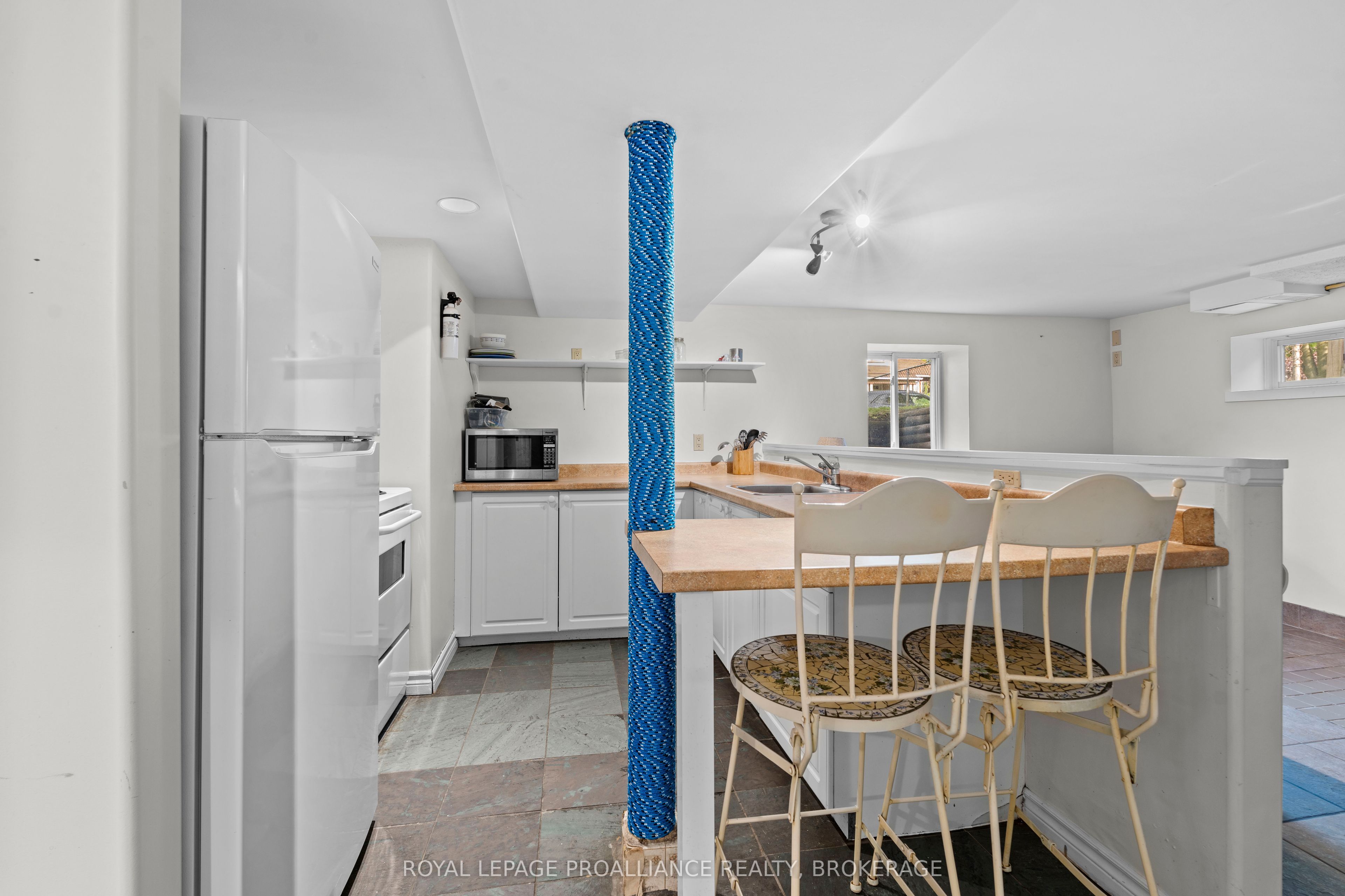 168 MacDonnell Street