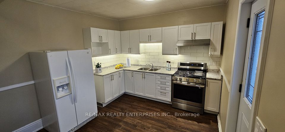#2 - 59 Young Street, Hamilton, ON L8N 1V1