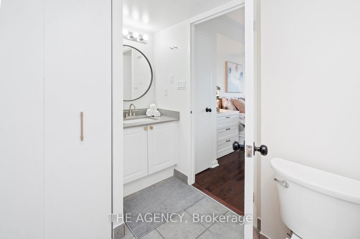 1 Bedroom Condo at 250 Manitoba, Toronto For sale