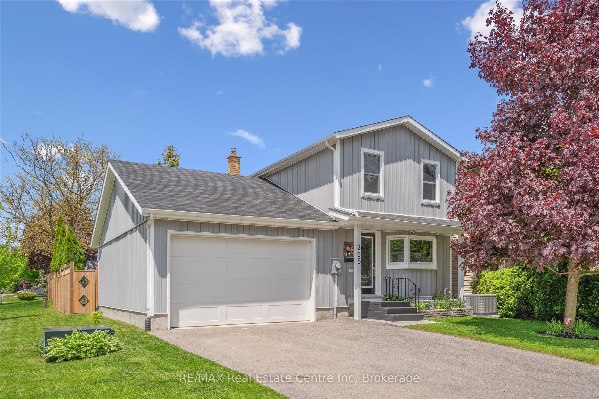 265 Strathallan Street, Centre Wellington, ON N1M 3K6