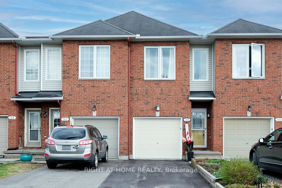 38 Spruce